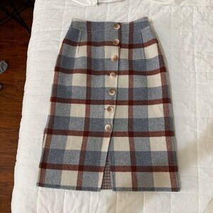 Petite Studio NYC Rita skirt